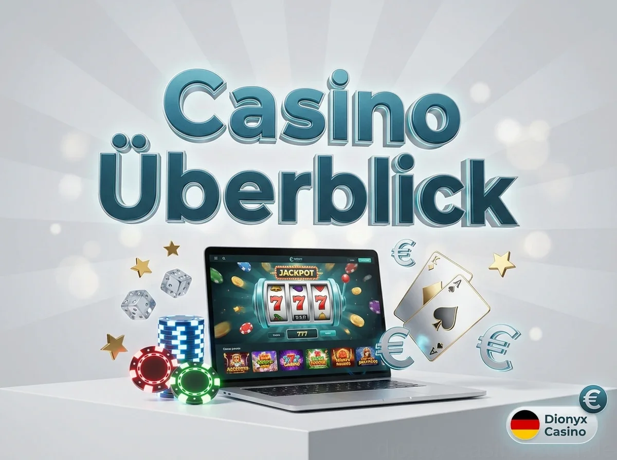 Casino Überblick