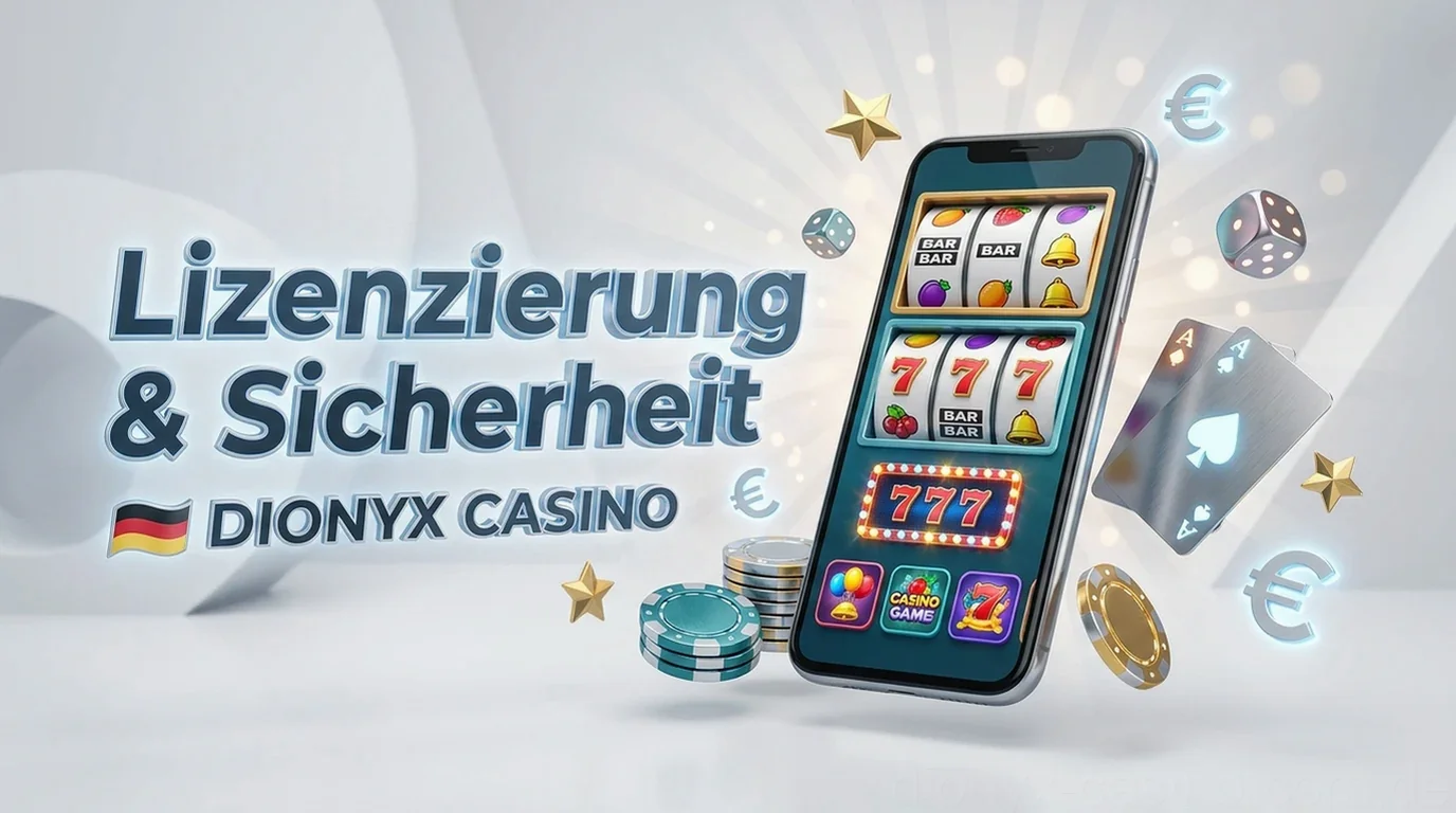 Lizenzierung & Sicherheit
